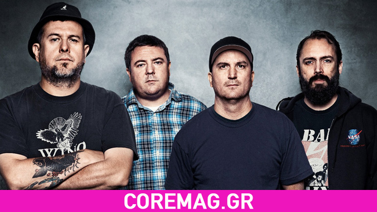 Clutch: Δείτε το νέο τους video clip X-Ray Visions